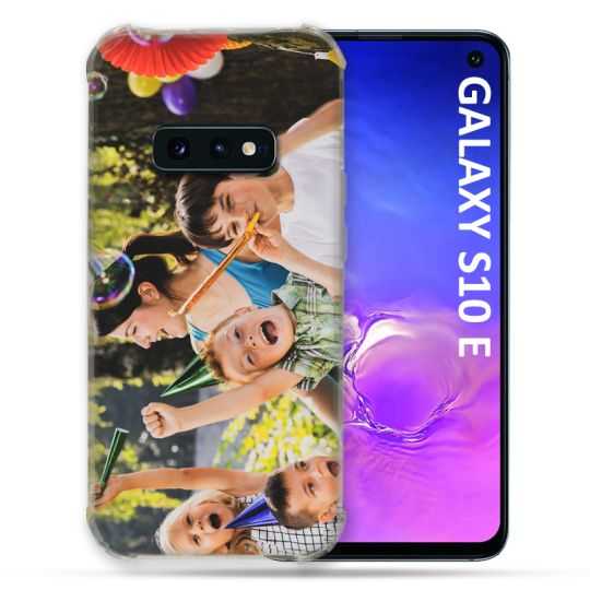 Coque Pour Samsung Galaxy S10e Personnalisee