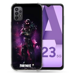 Coque Pour Samsung Galaxy A23 5G Fortnite Raven