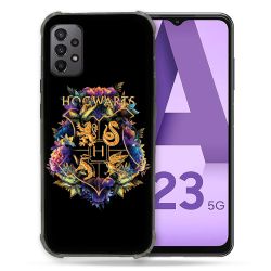 Coque Pour Samsung Galaxy A23 5G Harry Potter Hogwarts