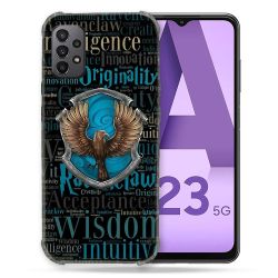 Coque Pour Samsung Galaxy A23 5G Harry Potter Serdaigle