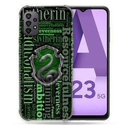 Coque Pour Samsung Galaxy A23 5G Harry Potter Serpentar