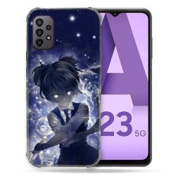 Coque Pour Samsung Galaxy A23 5G Manga Assassination Classroom Nagisa