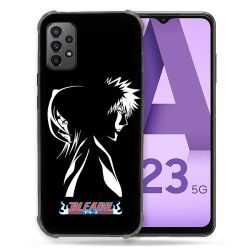 Coque Pour Samsung Galaxy A23 5G Manga Bleach Duo