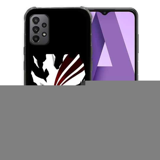 Coque Pour Samsung Galaxy A23 5G Manga Bleach Masque