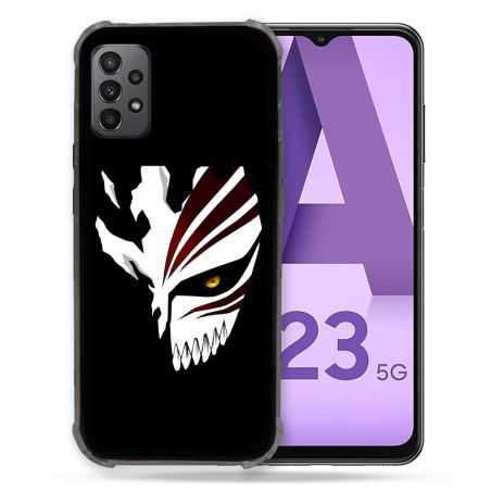Coque Pour Samsung Galaxy A23 5G Manga Bleach Masque