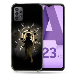 Coque Pour Samsung Galaxy A23 5G Manga Naruto Sage