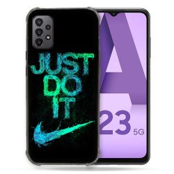 Coque Pour Samsung Galaxy A23 5G Nike Just Do It