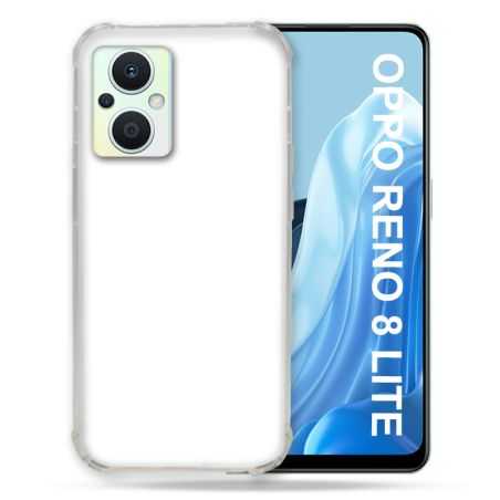 Coque Pour Reno 8 Lite 5G Personnalisee