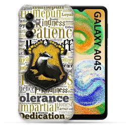 Coque Pour Samsung Galaxy A04S Harry Potter Poursouffle