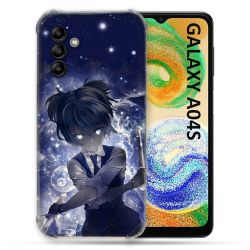 Coque Pour Samsung Galaxy A04S Manga Assassination Classroom Nagisa