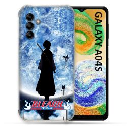Coque Pour Samsung Galaxy A04S Manga Bleach Lune