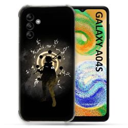 Coque Pour Samsung Galaxy A04S Manga Naruto Sage