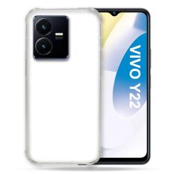 Coque Pour Vivo Y22 Personnalisee