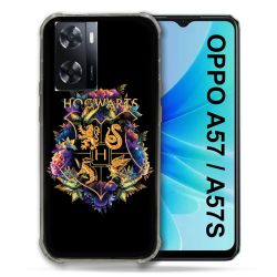 Coque Pour Oppo A57 / A57S Harry Potter Hogwarts