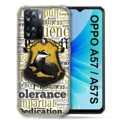 Coque Pour Oppo A57 / A57S Harry Potter Poursouffle