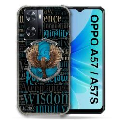 Coque Pour Oppo A57 / A57S Harry Potter Serdaigle