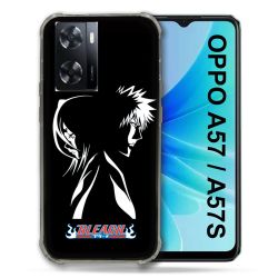 Coque Pour Oppo A57 / A57S Manga Bleach Duo