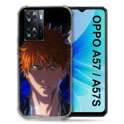 Coque Pour Oppo A57 / A57S Manga Bleach Ichigo