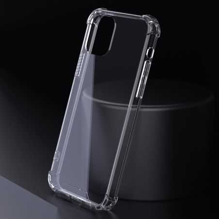 Coque Personnalisee Renforcée En Verre Trempé Pour Iphone 13 PRO