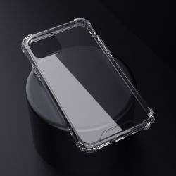 Coque Personnalisee Renforcée En Verre Trempé Pour Samsung Galaxy A12