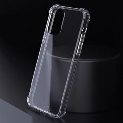 Coque Personnalisee Renforcée En Verre Trempé Pour Samsung Galaxy S21 Ultra