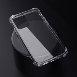 Coque Personnalisee Renforcée En Verre Trempé Pour Samsung Galaxy S22 Plus