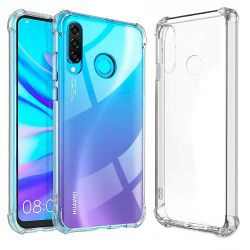 Coque Personnalisee Renforcée En Verre Trempé Pour Huawei P40 Lite E