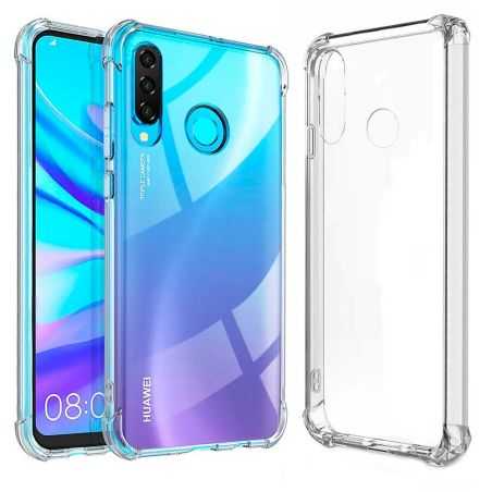 Coque Personnalisee Renforcée En Verre Trempé Pour Huawei P40 Lite E
