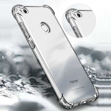 Coque Personnalisee Renforcée En Verre Trempé Pour Huawei P40 Lite E