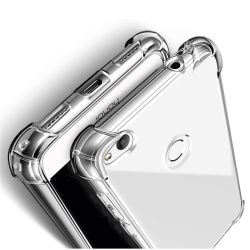 Coque Personnalisee Renforcée En Verre Trempé Pour Huawei P40 Lite E
