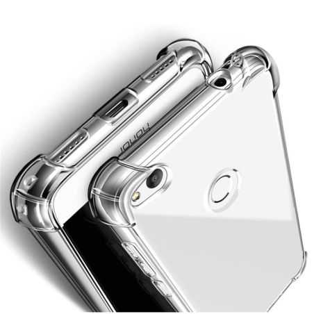 Coque Personnalisee Renforcée En Verre Trempé Pour Huawei P40 Lite E
