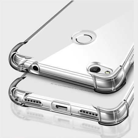 Coque Personnalisee Renforcée En Verre Trempé Pour Huawei P40 Lite E