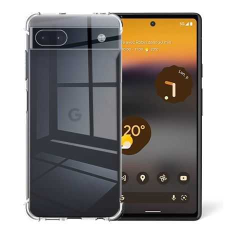 Coque Renforcée Pour Google Pixel 6A