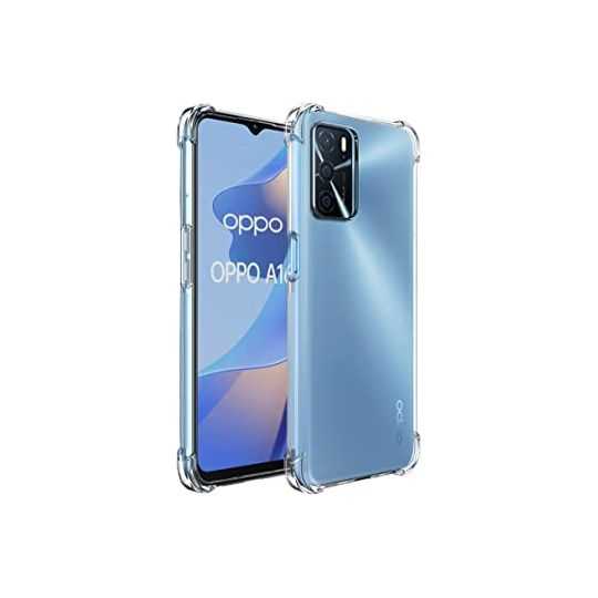Coque Renforcée Pour Oppo A16 / A16S