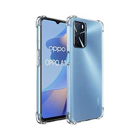 Coque Renforcée Pour Oppo A16 / A16S