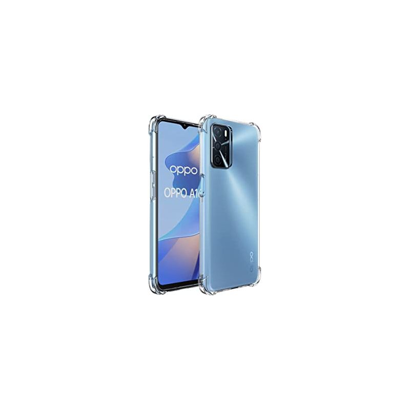 Coque Renforcée Pour Oppo A16 / A16S