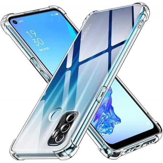 Coque Renforcée Pour Oppo A53 / A53S