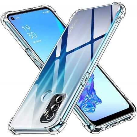 Coque Renforcée Pour Oppo A53 / A53S