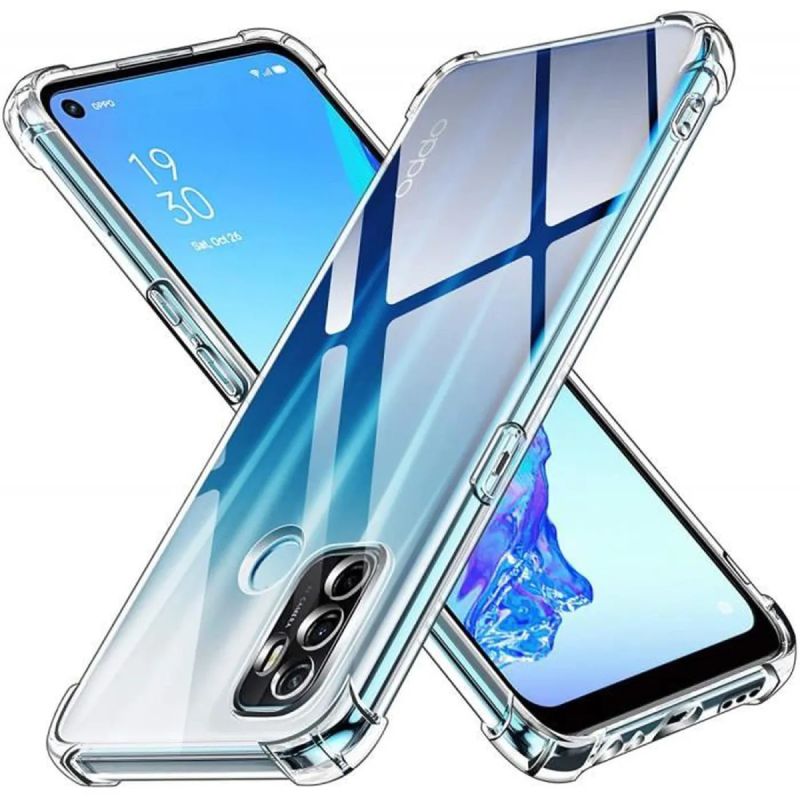 Coque Renforcée Pour Oppo A53 / A53S