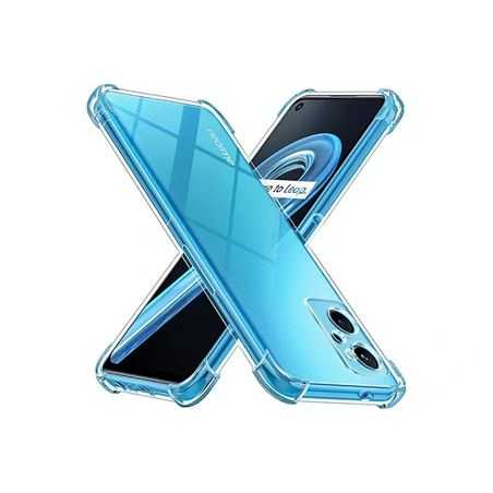 Coque Renforcée Pour Oppo A76