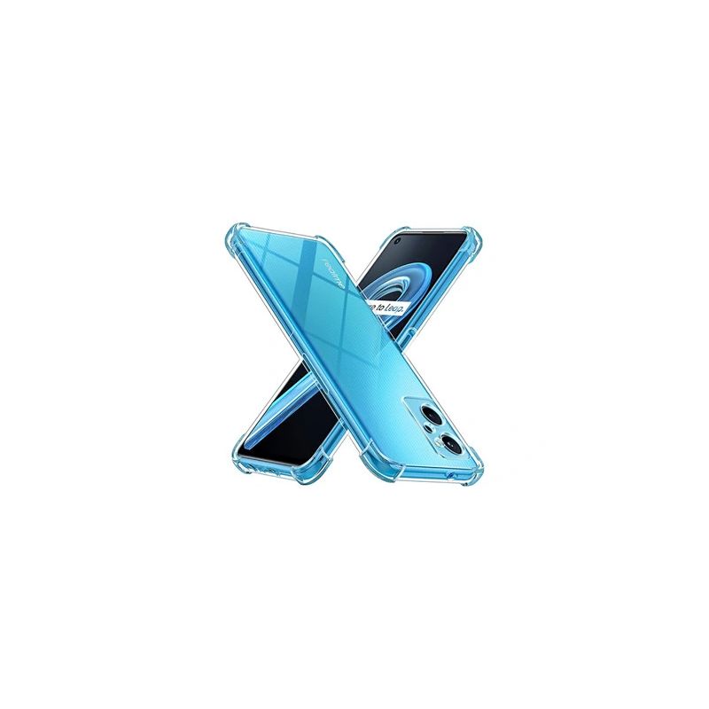 Coque Renforcée Pour Oppo A76