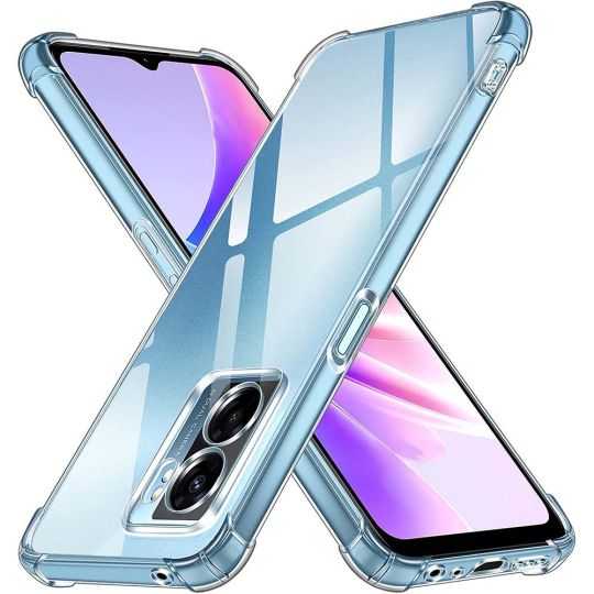 Coque Renforcée Pour Oppo A77 5G