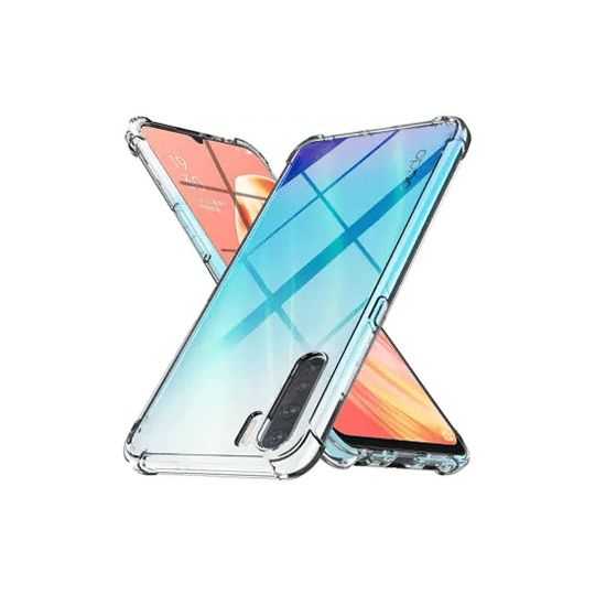Coque Renforcée Pour Oppo Reno 3