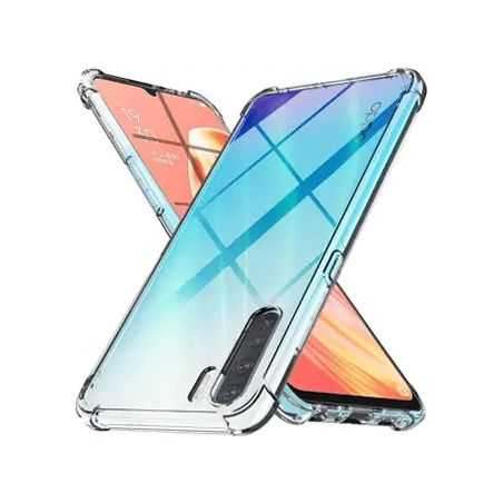 Coque Renforcée Pour Oppo Reno 3