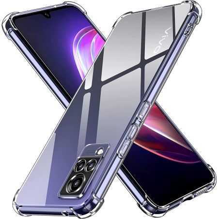 Coque Renforcée Pour Oppo Reno 3