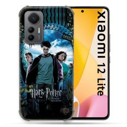 Coque Renforcée En Verre Trempé Pour Xiaomi 12 Lite Harry Potter Azkaban