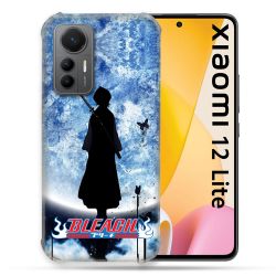 Coque Renforcée En Verre Trempé Pour Xiaomi 12 Lite Manga Bleach Lune