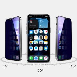 2 x Verre trempé 3D Vitre Protection écran Anti Lumière Bleue Blue light Pour Samsung Galaxy A13