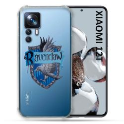 Coque Renforcée En Verre Trempé Transparente Pour Xiaomi 12T Harry Potter Ravenclaw