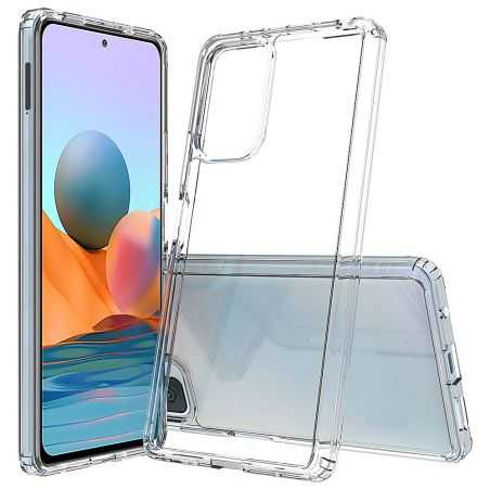 Coque Renforcée En Verre Trempé Pour Xiaomi 12 Lite Harry Potter Dobby Free Noir